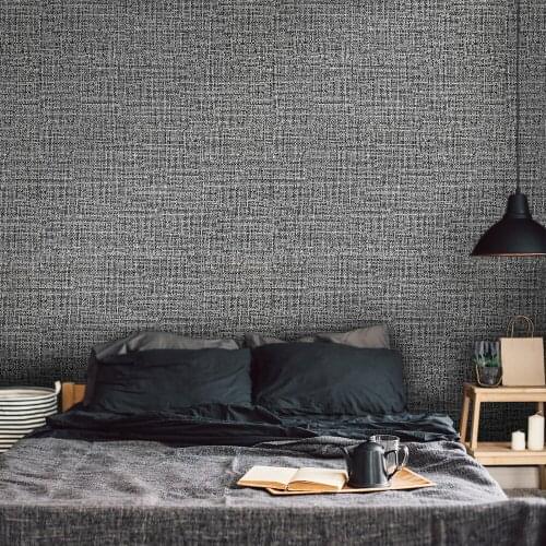 Waterproof Self-Adhesive Retro Wallpaper Film Kitchen Cabinet Bedroom Wardrobe Furniture Desktop Decoration Sticker