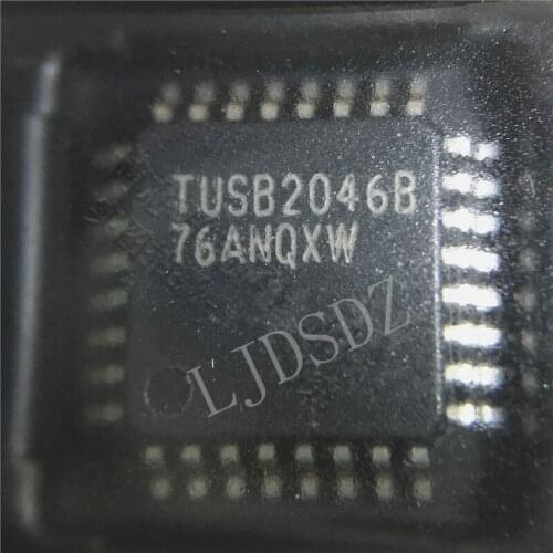 1 PÇS/LOTE TUSB2046BVF IN STOCK