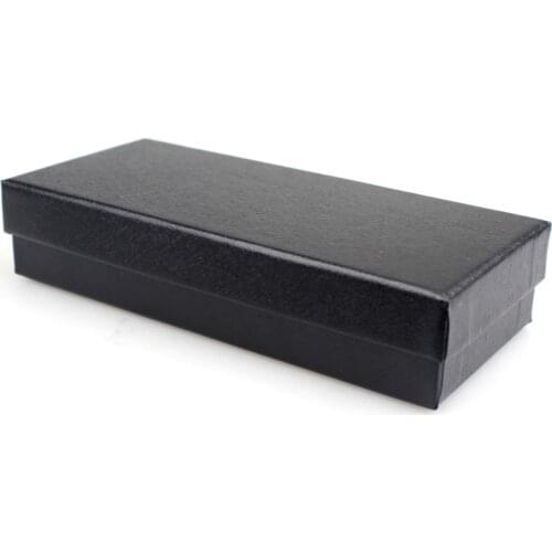 2020 High Quality Holder Organizer Wrist Watch Display Box Storage Case Long Type Jewelry Elegant Present Gift Packing NEW