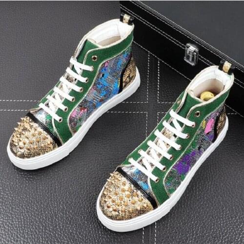 Adadila Men's Loafers