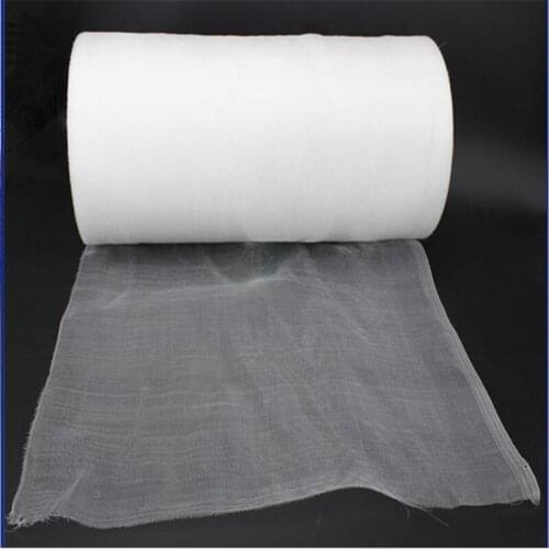 Customized White insect proof net Home mosquito control Plant support and protective equipment Gardening net Dustproof net