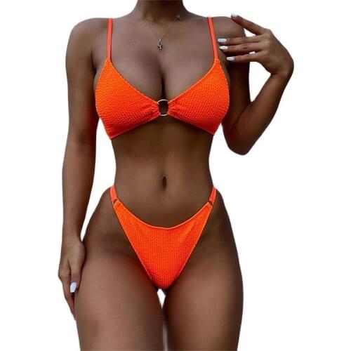 BKNING Womens Swimwear