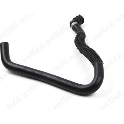Cylinder water pipe Water tank water pipe Thermostat water pipe Coolant hose E90b mwE91 E92 E93 323i Radiator hose Heat pipe
