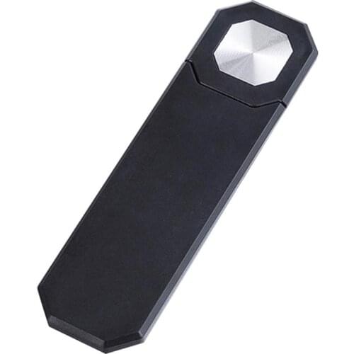 Laptop Screen Support Holder Dual Monitor Display Clip Telescopic Phone Stand Laptop Side Mount Connect Tablet Bracket