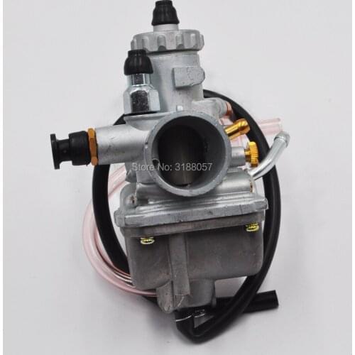 Carburetor For 1987-1989 Suzuki Quadrunner 4WD LT4WD Quad Runner 13200-19B02 4x4