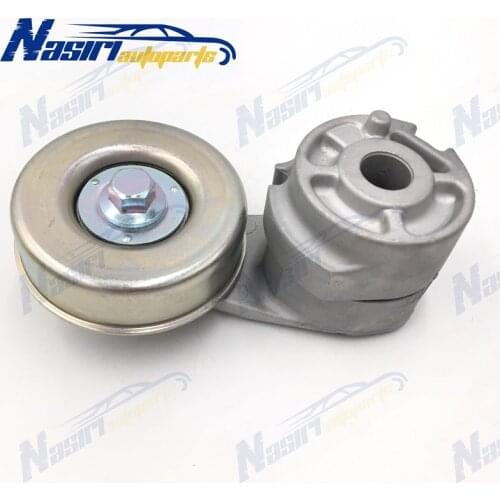 BELT TENSIONER FOR NISSAN TEANA J32 J32Z MR20DE 2.0L L4 2008 2009 2010 2011 2012