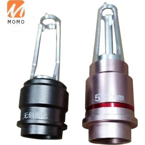 Non-Invasive Laser Treatment Head/Non-Invasive Tattoo Washing Laser Head/Beauty Instrument Universal Accessories