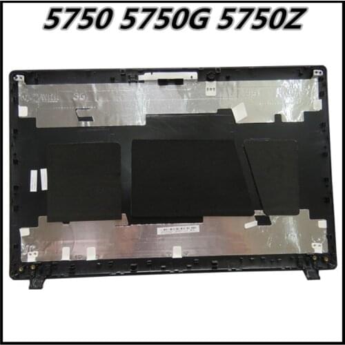 New LCD Screen Back Cover top Case Bezel Front Frame For Acer 5750 5750G 5750Z Bottom Base Cover Lower Case Carcass Body