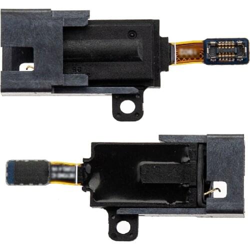 OEM For Samsung Galaxy S10 G973/S10+ G975 Earphone Headphone Jack Flex Cable Ribbon