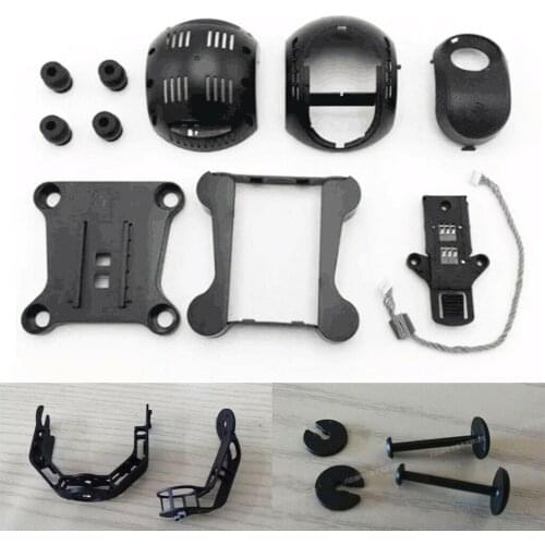 Original YUNEEC Typhoon H H480 Drone CGO3+ Gimbal Camera Lens Repair Spare Part