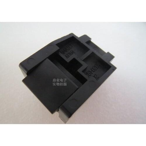 Original YAMAICHI IC Test Seat IC51-0204-602 Burning Programmer PLCC20 Socket Adapter