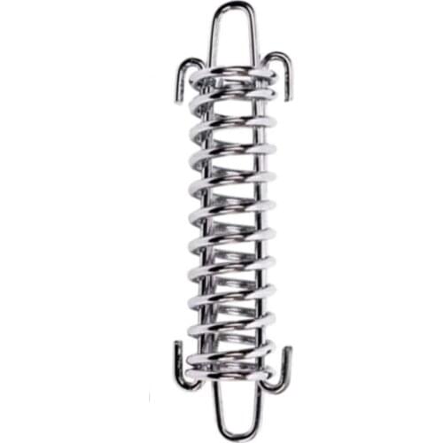 Strong Elasticity Easy to Use Strong Wind Spring Buckle for Climbing