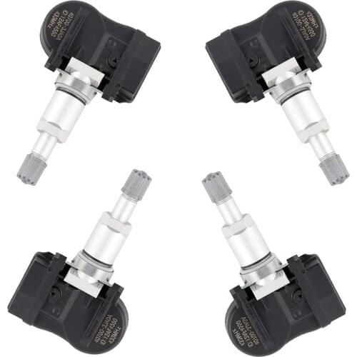 40700-3JA0A 40700-3JA0B 433MHz NEW Car TPMS Sensor Tire Pressure Monitor Systems For Nissan Infiniti 407003JA0B 407003JA0A