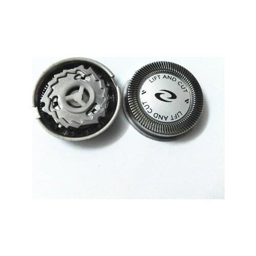 2pcs Brand New Replacement Shaver Head Razor Shaving Blade Head for Philips HQ30 HQ46 HQ481 HQ420HQ360 PQ208 HQ362 Free Shipping