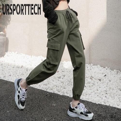 URSPORTTECH Womens Summer Pants