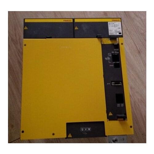 USED 100% TESTED A06B-6110-H055