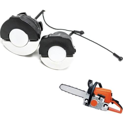 Gas Fuel Oil Cap Fit STIHL MS230 MS240 MS250 MS260 MS340 MS380 MS381
