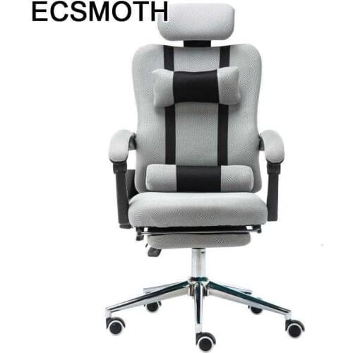 Boss T Shirt Taburete Bilgisayar Sandalyesi Office Furniture Sandalyeler Bureau Cadir Sessel Cadeira Silla Gaming Computer Chair