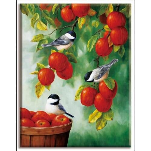 CHP DIY Cross Stitch Kits