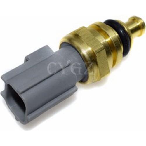 Coolant temperature sensor OEM: IL2Z12A648AA/7M5112A648BA/1L2A12A648AA/1L2Z12A648AA/3L8A12A648BA/3L8A12A648BB/3L8Z12A648BA