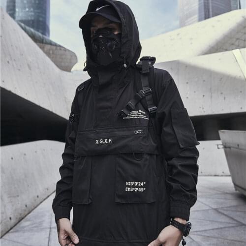Hyweacvar Mens Spring Jackets