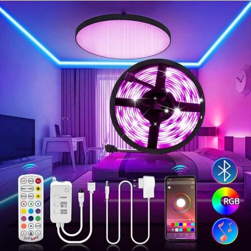 Koogsun LED Strips