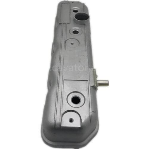 Excavator Parts for Sumitomo Kobelco Hitachi EX120-2-3-5 Valve Cover for Isuzu 4BG1/4BD1 Engine Valve Cover 8-97326251-0