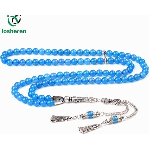 Синие браслеты LOSHEREN China At AliExpress