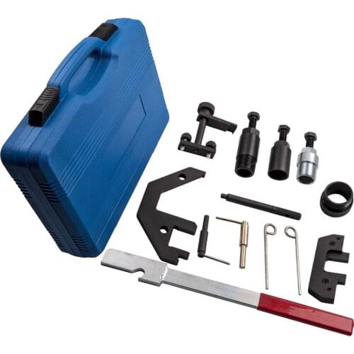 Diesel Engine Timing Locking Tool Kit For BMW M41 1.7 L M51 2.5 L M47 2.0 L for M41 1.7 L M51 2.5 L M47 2.0 L for Land Rover