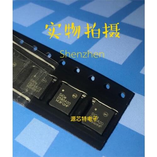 100% New&original SIGE2593A20 SE2593A20-R LGA30WIFI In Stock