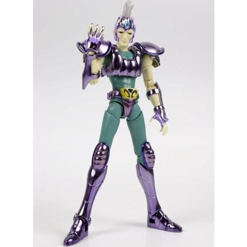 New Arrival Great Toys Hydrus Hydra cloth myth EX helmet bronze saint seiya GT model action figure toy metal armor