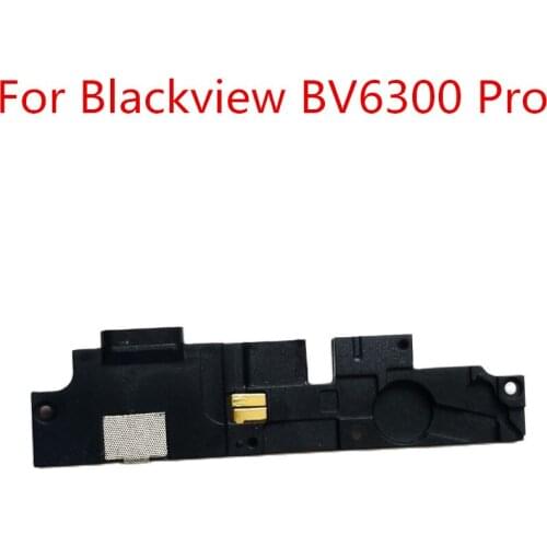 New Blackview BV6300 Pro Phone Inner Loud Speaker Accessories Buzzer Ringer Repair Replacement Accessory