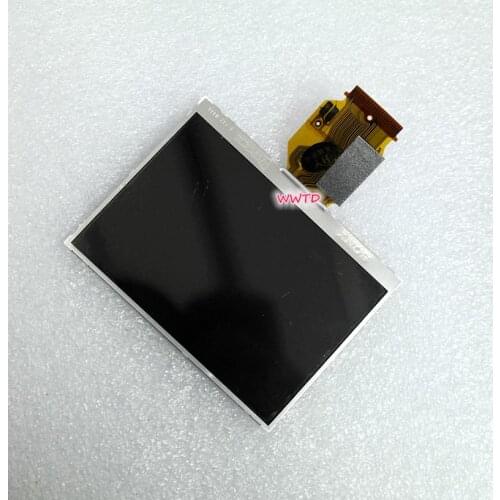 New LCD Screen Display for Canon for EOS 550D Rebel T2i Kiss X4 with backlight