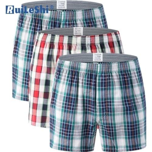 Мужские трусы RUILESHI China At AliExpress