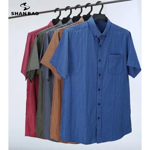 Мужская одежда SHAN BAO China At AliExpress