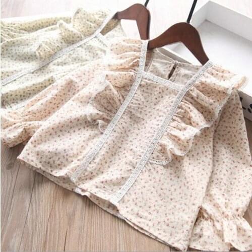 Футболки с принтом для девочек Syzlanlan China At AliExpress