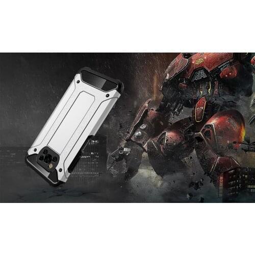 YUESHANG Xiaomi Poco X3 Phone Cases