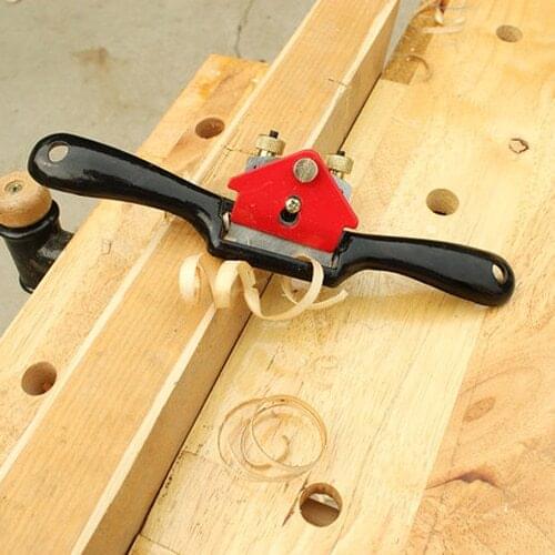 1PC Adjustable bird Woodworking planing word Hand push hand planer diy Woodworking carpentry Tools planer