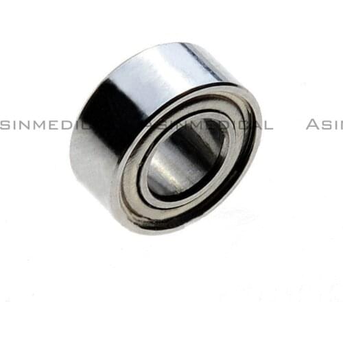 10pcs R144 Dental Handpiece Bearing 3.175*6.35*2.781 mm closed ceramic bearings