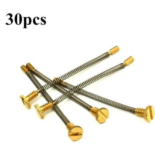 30pcs/Pack High Quality Black Flint Spring Rivet Fit For ZP Kerosene Lighter Universal Replacement Repair Supplies Wholesale