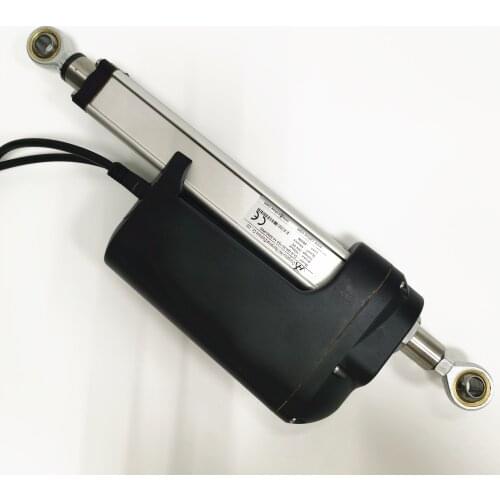 8000n linear actuators 10000n with hall sensor feedback waterproof