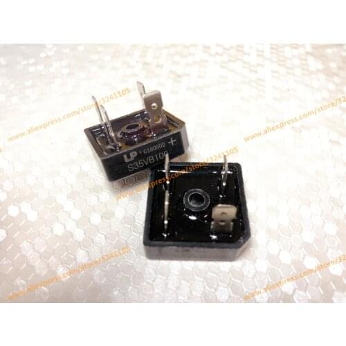 Free shipping 10PCS/LOTS NEW S35VB100 MODULE
