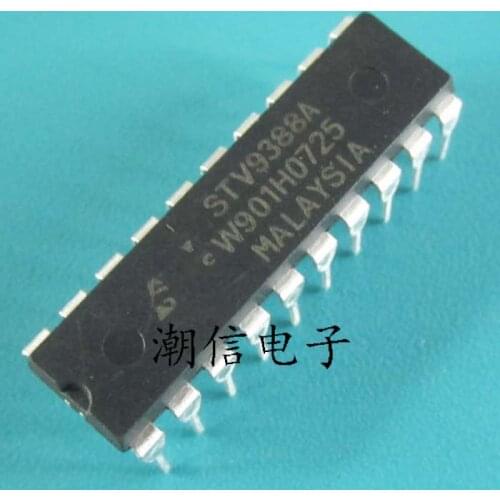 Free shipping new%100 new%100 STV9388 STV9388A