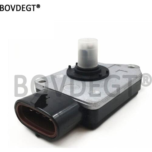 Mass Air Flow Sensor 4pins MAF Sensor for FORD AEROSTAR 3.0L TEMPO 3.0L MERCURY TOPAZ 2.3L AFH6001 F23Z12B579AARM F2TZ12B579A