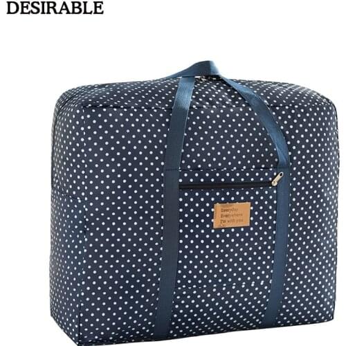 DESIRABLE Travel Bags