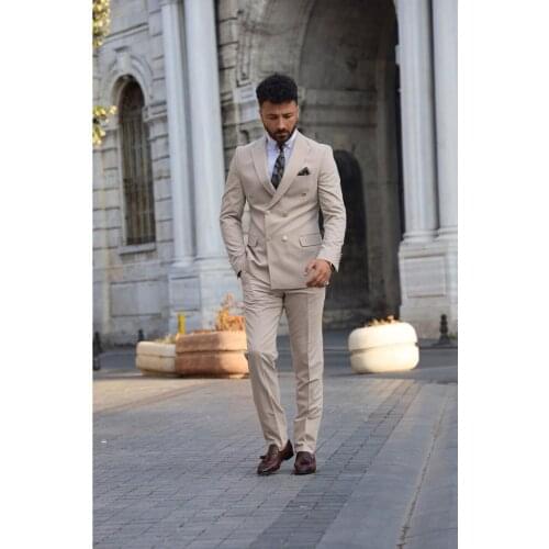 Dewsa Plus Men's Suits And Jackets