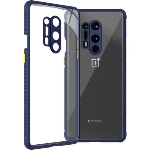 Elekzone OnePlus 8 Phone Cases