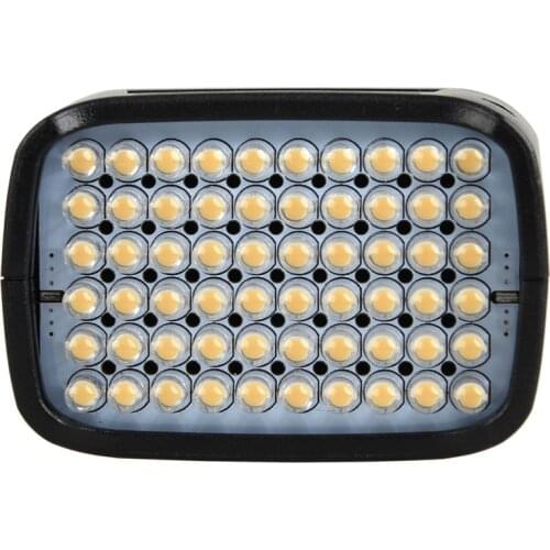 Godox AD-L outdoor flash portable pocket light flash AD200 Light Head Dedicated 60PCS LED Lamp for AD200