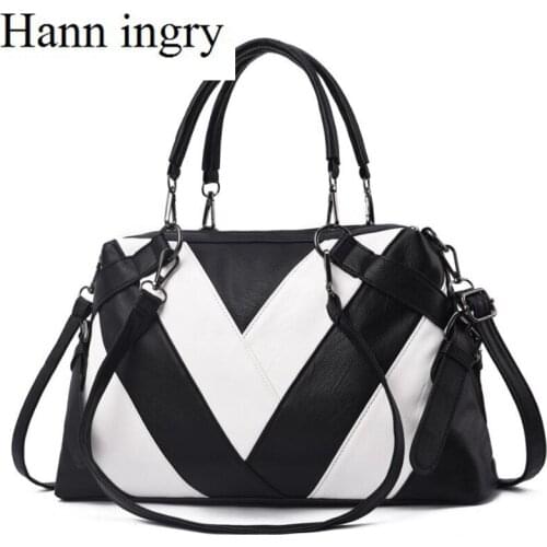 HANN INGRY Hobo Bags