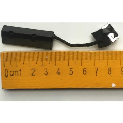 High quality laptop hard disk driver connector HDD Adapter cable For HP DV5-1000 DV6-1000 DV6-2000 DV7-2000 HDX16 HDX18